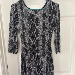 Enfocus women’s dress size 4